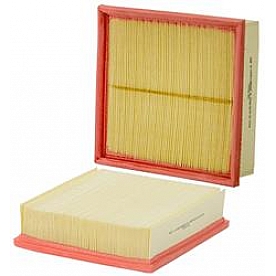 Wix Filters Air Filter - 46025