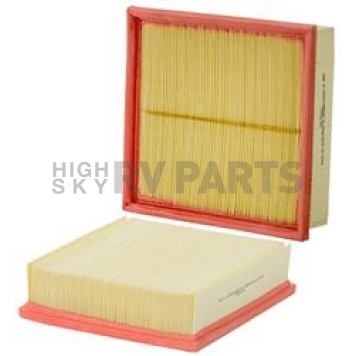 Wix Filters Air Filter - 46025