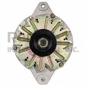 Remy International Alternator/ Generator 14557