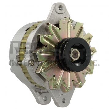 Remy International Alternator/ Generator 14557-1