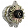 Remy International Alternator/ Generator 14557