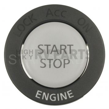 Standard Motor Eng.Management Ignition Switch US1050-2