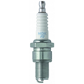 NGK Spark Plugs Spark Plug 5866