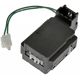 Dorman (OE Solutions) Ignition Switch 924870