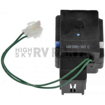 Dorman (OE Solutions) Ignition Switch 924870-1