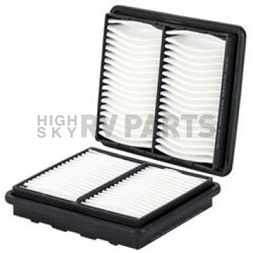 Wix Filters Air Filter - 46026