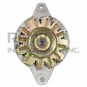 Remy International Alternator/ Generator 14571
