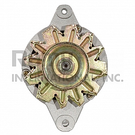 Remy International Alternator/ Generator 14571
