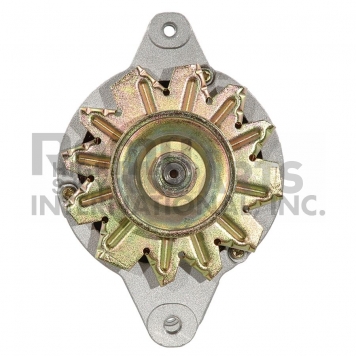 Remy International Alternator/ Generator 14571