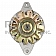 Remy International Alternator/ Generator 14571