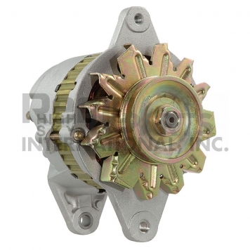Remy International Alternator/ Generator 14571-1