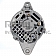 Remy International Alternator/ Generator 14571