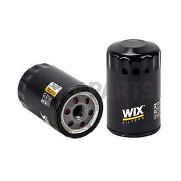 Wix Filters Oil Filter - 51393