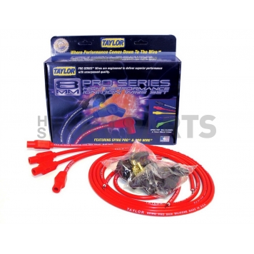 Taylor Cable Spark Plug Wire Set 73235