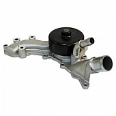 Crown Automotive Jeep Replacement Engine Water Pump 5184498AI