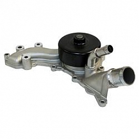 Crown Automotive Jeep Replacement Engine Water Pump 5184498AI