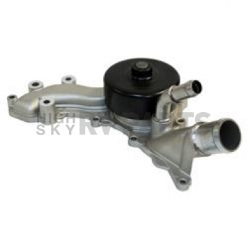 Crown Automotive Jeep Replacement Engine Water Pump 5184498AI