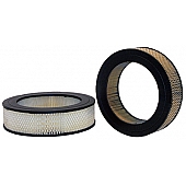 Wix Filters Air Filter - 46018