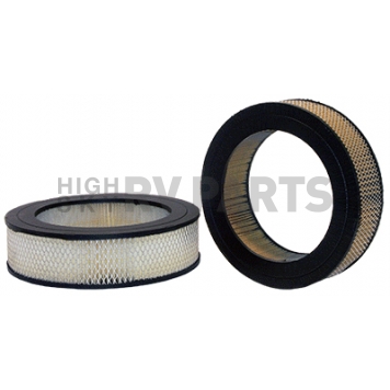 Wix Filters Air Filter - 46018