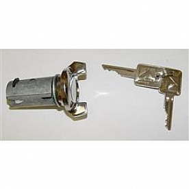 Omix-Ada Ignition Switch 1725003