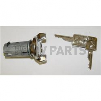 Omix-Ada Ignition Switch 1725003