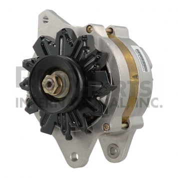 Remy International Alternator/ Generator 14576-1