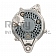 Remy International Alternator/ Generator 14576