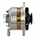 Remy International Alternator/ Generator 14576