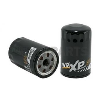 Wix Filters Oil Filter - 51393XP