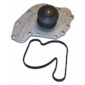 Crown Automotive Jeep Replacement Engine Water Pump 4792968AD