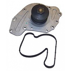 Crown Automotive Jeep Replacement Engine Water Pump 4792968AD