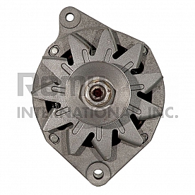 Remy International Alternator/ Generator 14584