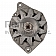 Remy International Alternator/ Generator 14584