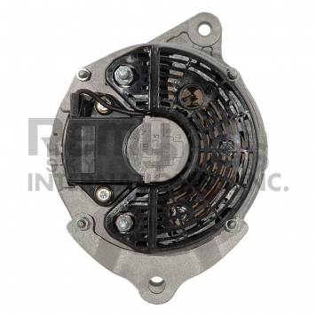Remy International Alternator/ Generator 14584-2