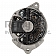 Remy International Alternator/ Generator 14584