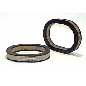 Wix Filters Air Filter - 46019