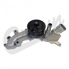 Crown Automotive Jeep Replacement Engine Water Pump 68079412AB