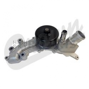Crown Automotive Jeep Replacement Engine Water Pump 68079412AB