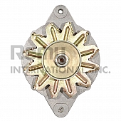 Remy International Alternator/ Generator 14585