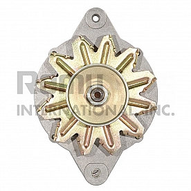 Remy International Alternator/ Generator 14585