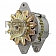 Remy International Alternator/ Generator 14585