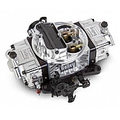 Holley Performance Ultra Double Pumper 4 Barrel  Carburetor - 0-76650HB