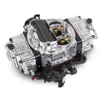 Holley Performance Ultra Double Pumper 4 Barrel  Carburetor - 0-76650HB