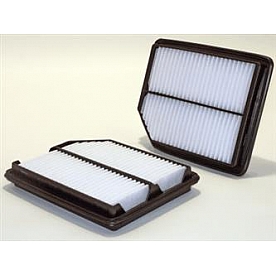 Wix Filters Air Filter - 46021