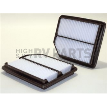 Wix Filters Air Filter - 46021