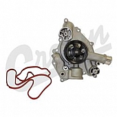 Crown Automotive Jeep Replacement Engine Water Pump 53022095AF