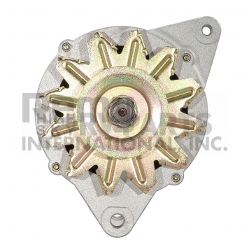 Remy International Alternator/ Generator 14588