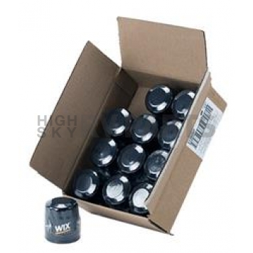 Wix Filters Oil Filter - 51394MP