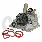 Crown Automotive Jeep Replacement Engine Water Pump 4792838AB