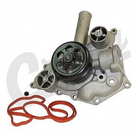 Crown Automotive Jeep Replacement Engine Water Pump 4792838AB